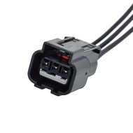 Suitable for Hyundai Kia Car Cooling Water Temperature Sensor Connector Connector Harness 39220-3803