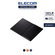 ELECOM 'IBSVD14' Inner Bag/ Laptop Bag/ Desk Mat/ Leather Laptop Cases 14inch (3 colors)