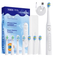 Y5 Electric Toothbrush SEAGO8 Brush Head (4 Welding 2 2)DC Interface Factory Model: 507N