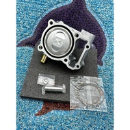 Sonic Shirt 62 Mm Piston 13 Bolt Can Be Used With The Original Rod The Has Not Yet Escape The Valve 