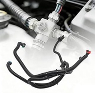 Fuel Vapor Canister Vacuum Hose Pipe Compatible with Lincoln Nautilus Compatible with Ford Edge 2019