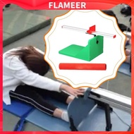 [FlameerMY] Sit And Reach Tester Multifunctional for Kids Adults Compact Auxiliary