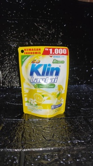 Soklin Lantai 1000 Pembersih Lantai