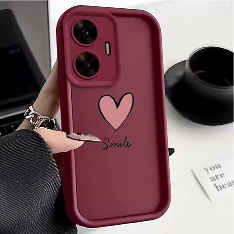 C55 Different Love New Sky Eye Phone Case For Realme C55 C21 C20 C25 C20A C30S C51 C65 C53 C67 C30 C