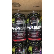 BAAM WHEY PROTEIN 2lbs