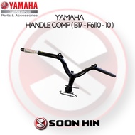 [ READY STOCK ] YAMAHA Y15 V2 HANDLE COMP B17F611010 ( B17-F6110-10 ) YAMAHA GENUINE PART💯