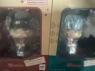 肌肉魔法使 look up 馬修