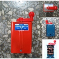 Forward Reverse Switch Seat (Japanese Style) --Motor Forward Reverse Rotation Switching Control Dedi