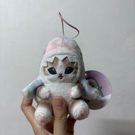 Mofusand鯊魚貓