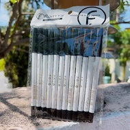 Flomar Eye Liner Pencil [ 12pcs ]