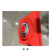 Foldable Traffic Cone 40Cm /Cone Emergency Car Parking