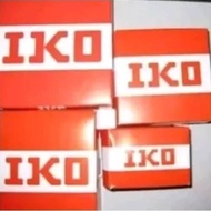 CF12-1B IKO brand Cam Follower Bearing CF 12-1 B