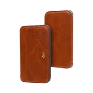 LAUT รุ่น Card Wallet Motif กระเป๋าใส่บัตรสำหรับ iPhone