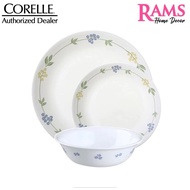 HOT🔥LANGKAWI CORELLE  LOOSE ITEM DESIGN SECRET GARDEN ( ORIGINAL CORELLE )