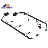 Injector Wiring Harness for     F-450 F-550 2008-2010 6.4L  8C3Z9D930AA, 8C3Z9D930BA