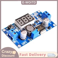 【CHANGXIANG3】 ปรับได้ DC-DC LM 2596 Converter Buck Step Down Regulator POWER MODULE