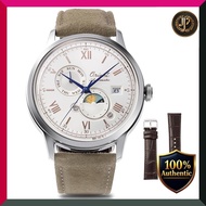 [Orient] Bambino SUN&MOON automatic winding watch mechanical automatic Orient 75th anniversary limit