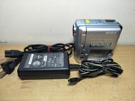 SONY DCR-PC108