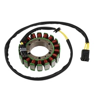 Mo Motorcycle Magneto Generator Stator Coil For BMW F650GS F800GS 2009-2014 F700GS F800GT 2013-2014 