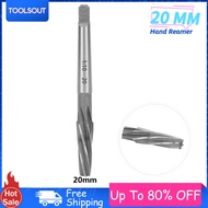 Hand Reamer Tools Portable Reamer Reamer Tapered 8/10/12/14/16/18/20mm