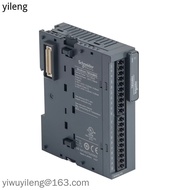 Schneider PLC TM3AI8/TM3AI4/TM3AQ2/TM3AQ4/TM3TI4/TM3AM6 Original