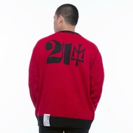 Knitwear crewneck MATERNAL 21 krwd