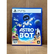 [Ps5] ASTRO BOT [Thai Language][Secondhand]