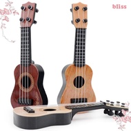 BLISS Classical Ukulele Kids Toys Stringed Instrument Classical Entertainment Toys Montessori Toys F