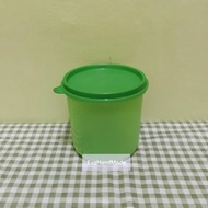 Compact Bowl High Tupperware - Hijau