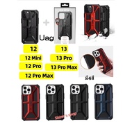 UAG Monarch Case 13/13 Pro/13 Pro Max Excellent Shockproof Iphone 12/12Pro/12 Mobile Phone