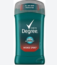 Degree 48 Hour Deodorant Intense Sport 85g