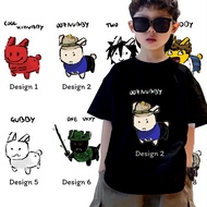 Adventure Mood Tee – J07NUBBY Style | Cute Military Hat Kids T-Shirt #Linen Kids Shirt # c00lkidd, S