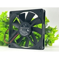 Ultra Thin cooling fan Ha9215vh12fd-f00 9015 9cm 12v 0.36a 2 wires 90x90x15m