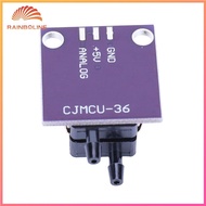 1 PC MPXV7002DP Airspeed Meter Breakout Board Transducer 2.5V -2-2 KPa APM2.5 Electric Components fo