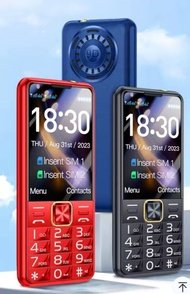 4G điện thoại C33 /4G Lte pin 5000 Mah dùng1thang/ghi âm BluetoothFM radio nhạc/ máy mới