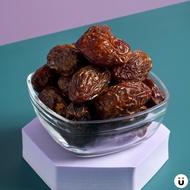 Big Nuts  Medjool Dates / Kurma Medjool / Dried Fruit - Halal