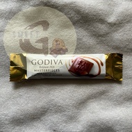 Godiva Milk Chocolate Caramel Belgium Lion Belgium Milk Chocolate Caramel/