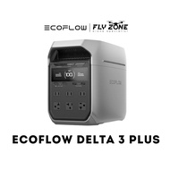 EcoFlow Delta 3 Plus Portable Power Station