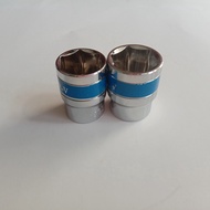 MATA Sock Eyes Size 22 mm and 24 mm