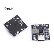 [V&P-t] 1S 2.8/3.6A  Charging Module Battery Charger Protection Board Power Supply Charging Indicato