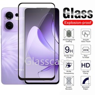 Oppo Reno13F 2Pcs Protective Glass For Oppo Reno 13 1 3 F 13F Reno13F Reno13 OppoReno13F OppoReno13 
