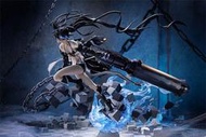【日販】Max Factory MF 黑岩射手 HxxG Edition. 1/7~代理版 現貨