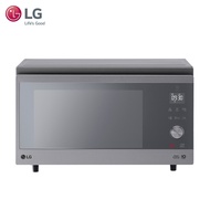 (展示品)LG 39L智慧變頻蒸烘烤微波爐 MJ3965ACR