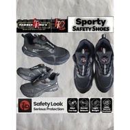 HK2-15006 SAFETY SHOE