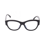 【二手】香奈兒 (Chanel) 眼鏡 側面Logo 方形 3445-S-A 其他眼鏡 女士 二手 A