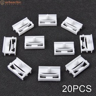 For BMW 3 Series E36 E46 E90 E91 51718184574 Plastic Moulding Accessories