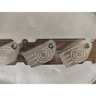 BILLET PLUG COIL COVER FOR COP K20 (4PCS)