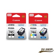 Canon PG-745 BK (S) + CL-746 C (S)