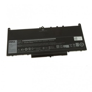 Dell Latitude E7470 / E7270 4-cell 55Wh OEM Laptop Battery - J60J5