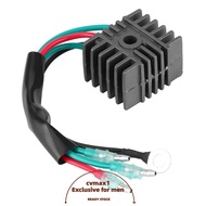 CYMX Outboard Rectifier, 6F5‑81960‑00 2 Stroke Rectifier Regulator, Replacement Part Outboard Regula
